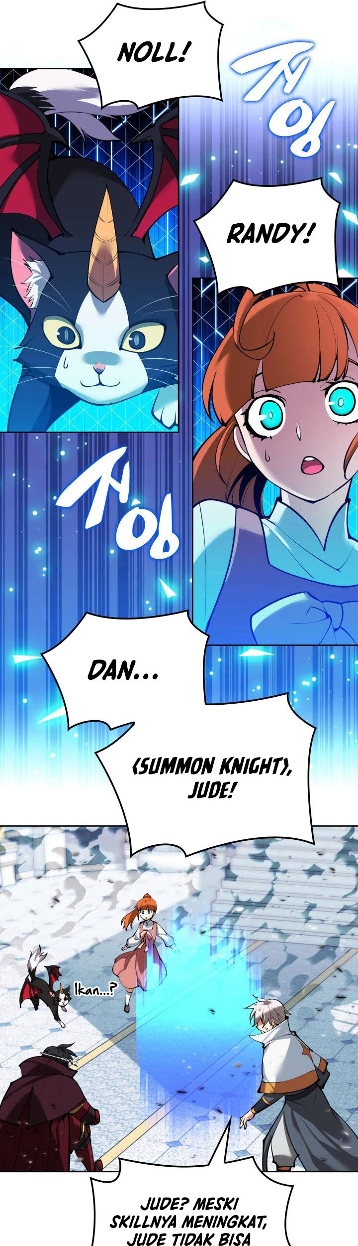 Chapter 234 - halaman 101