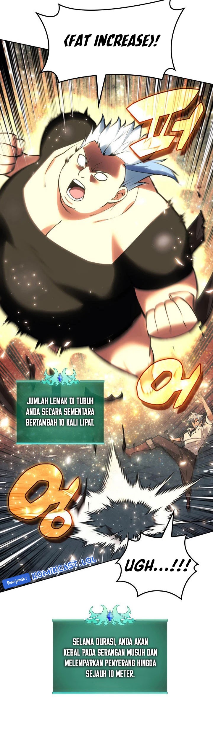 Chapter 234 - halaman 17