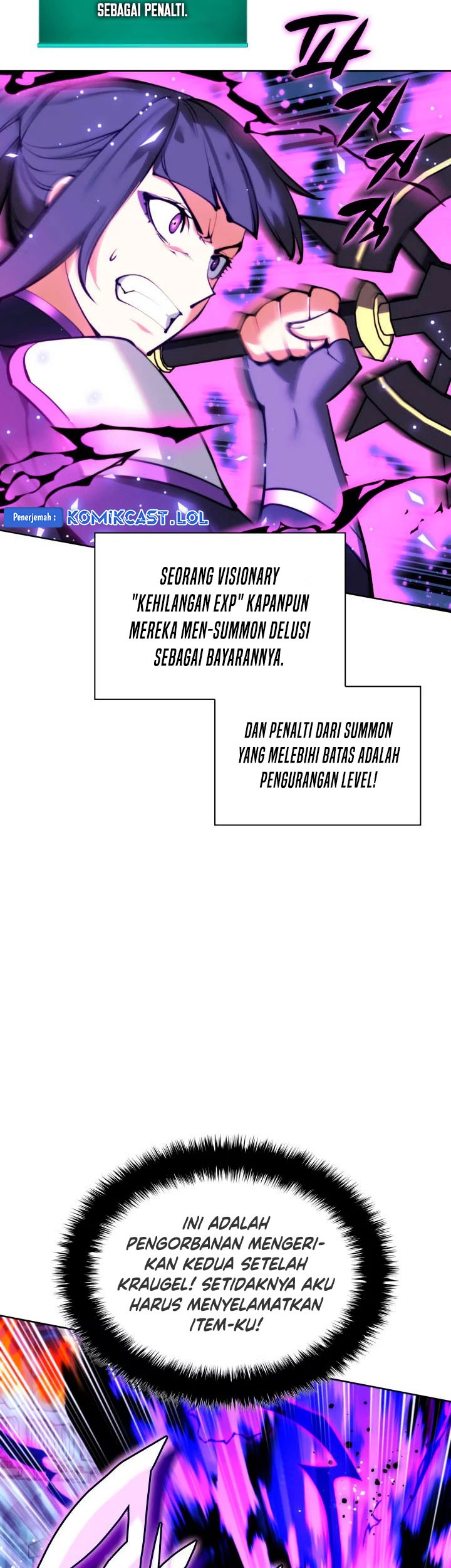 Chapter 233 - halaman 27