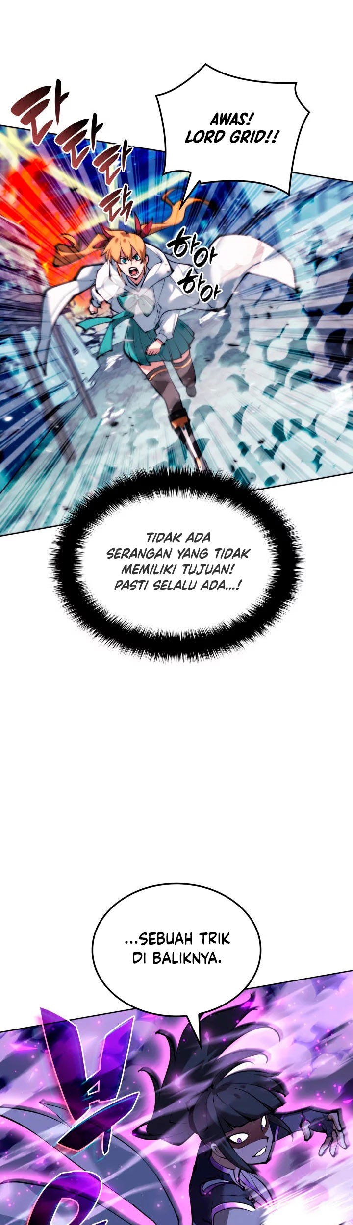 Chapter 233 - halaman 31
