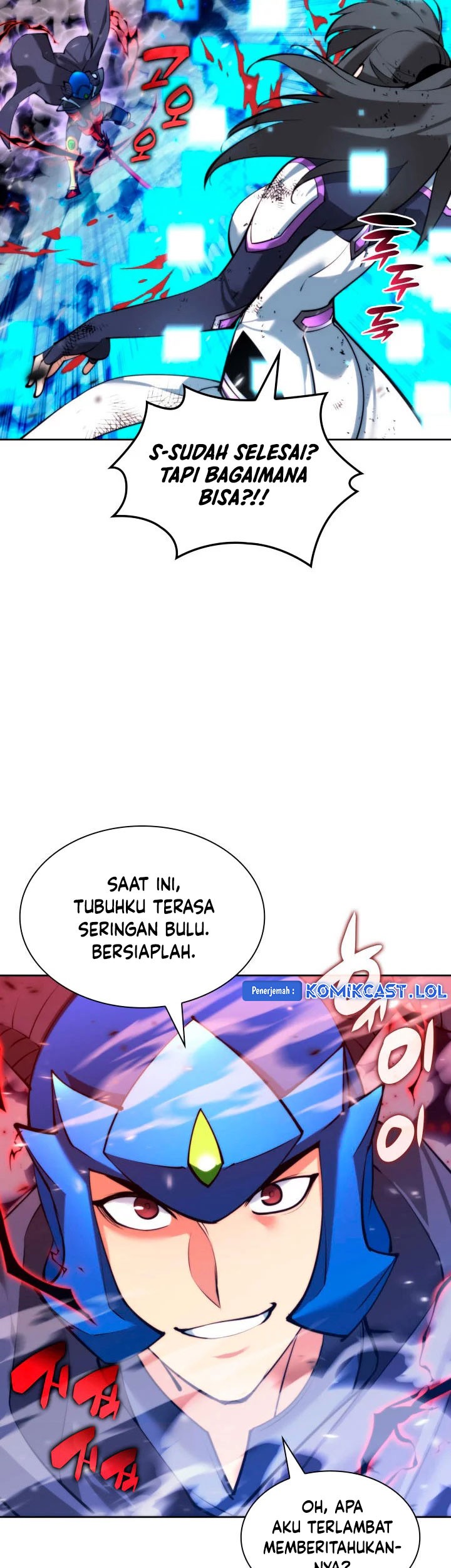 Chapter 233 - halaman 43