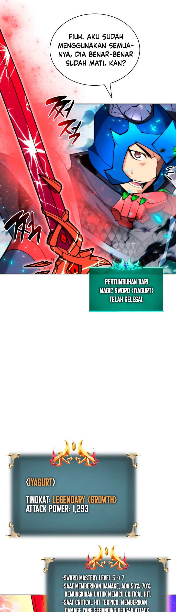 Chapter 233 - halaman 47