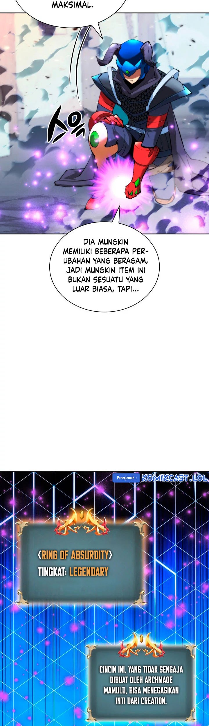 Chapter 233 - halaman 55