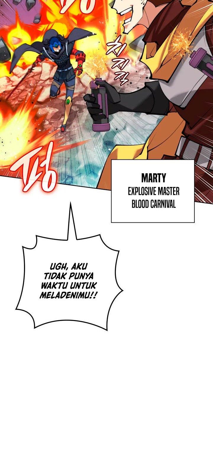 Chapter 233 - halaman 68
