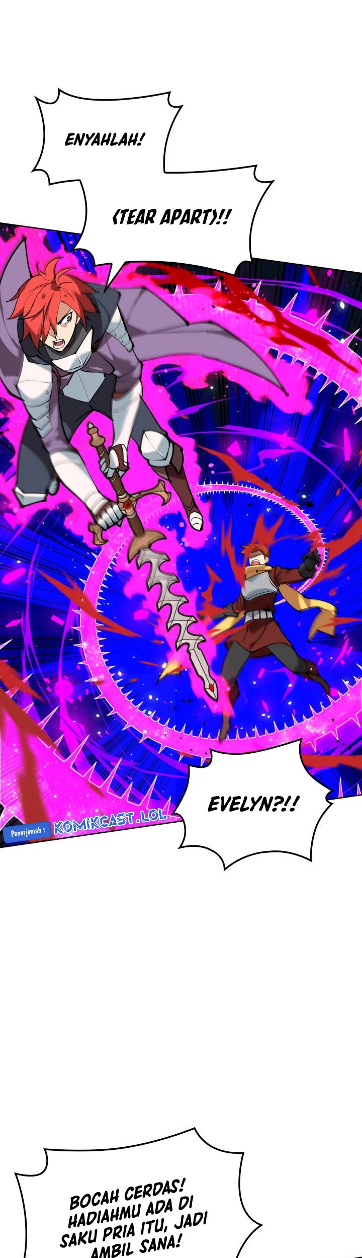 Chapter 233 - halaman 69