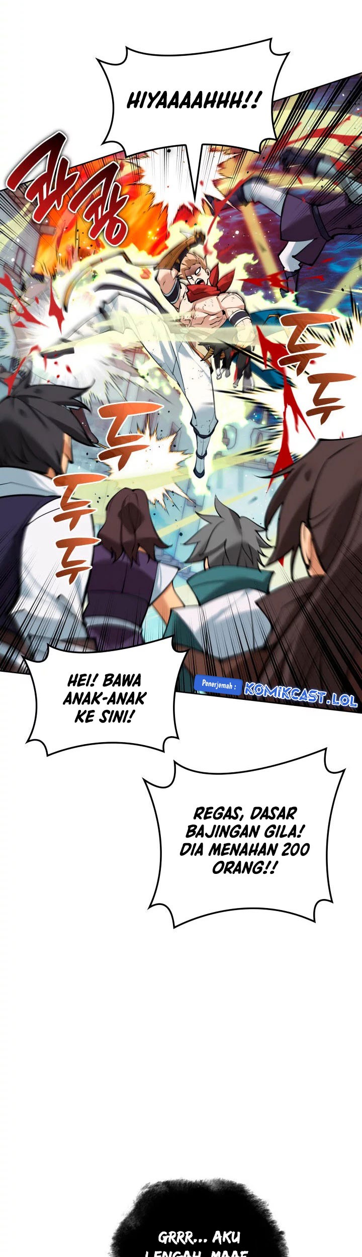 Chapter 233 - halaman 73