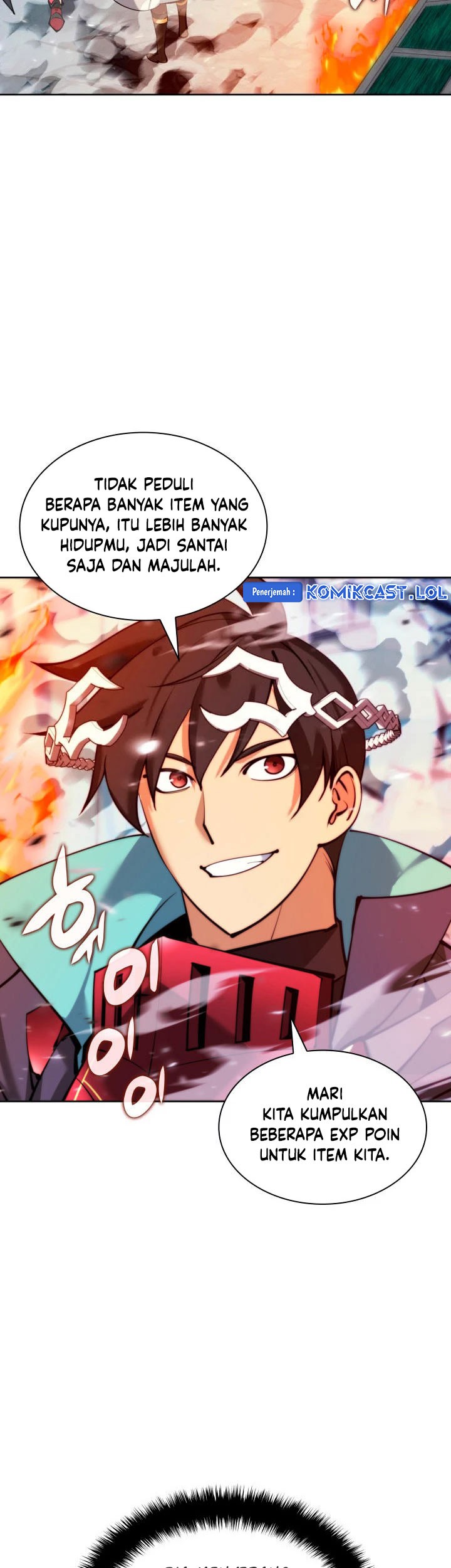Chapter 233 - halaman 5