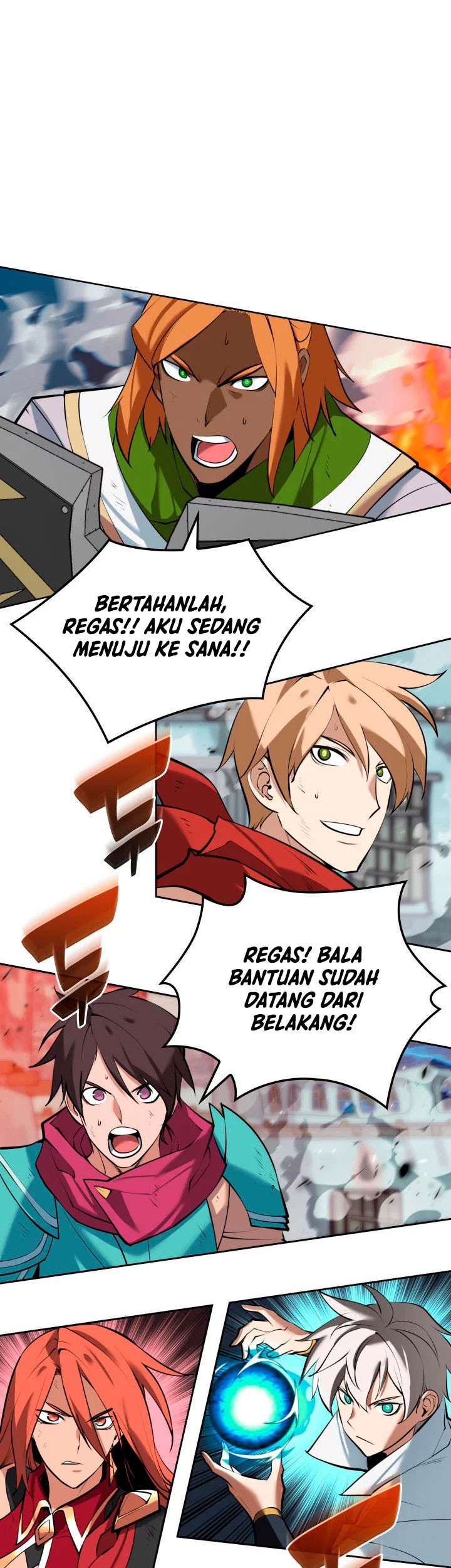 Chapter 233 - halaman 81