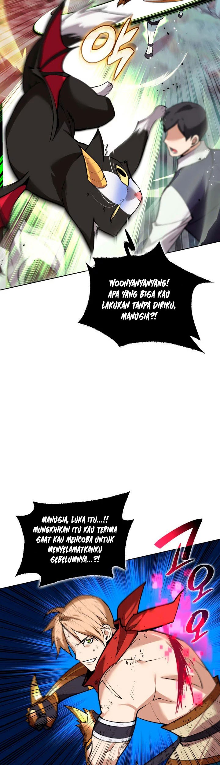 Chapter 233 - halaman 85