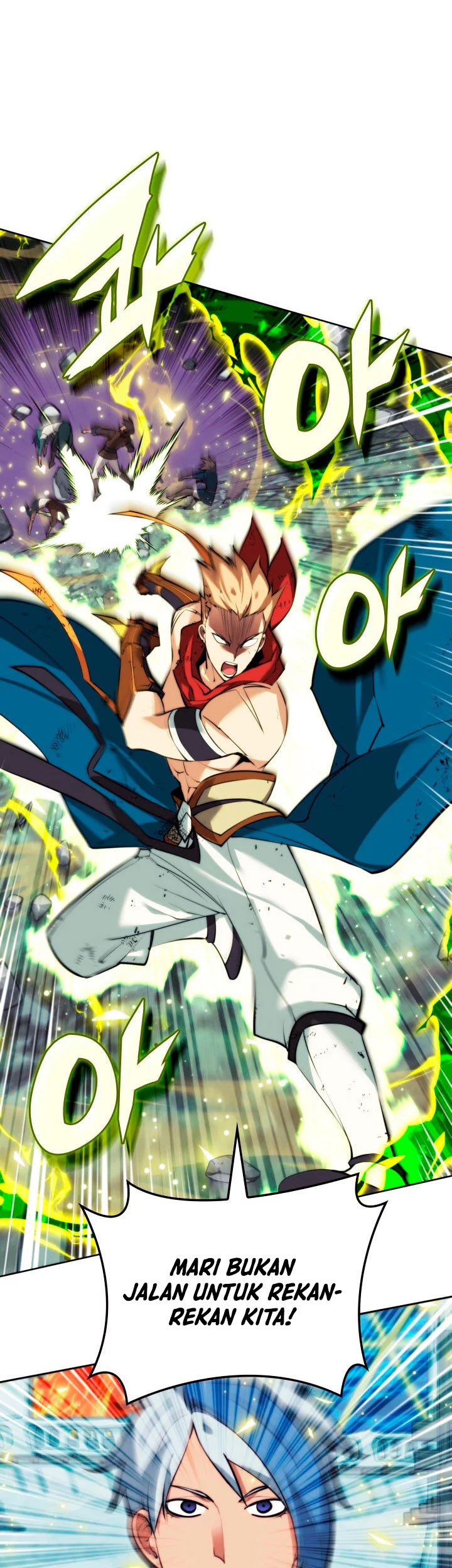 Chapter 233 - halaman 87