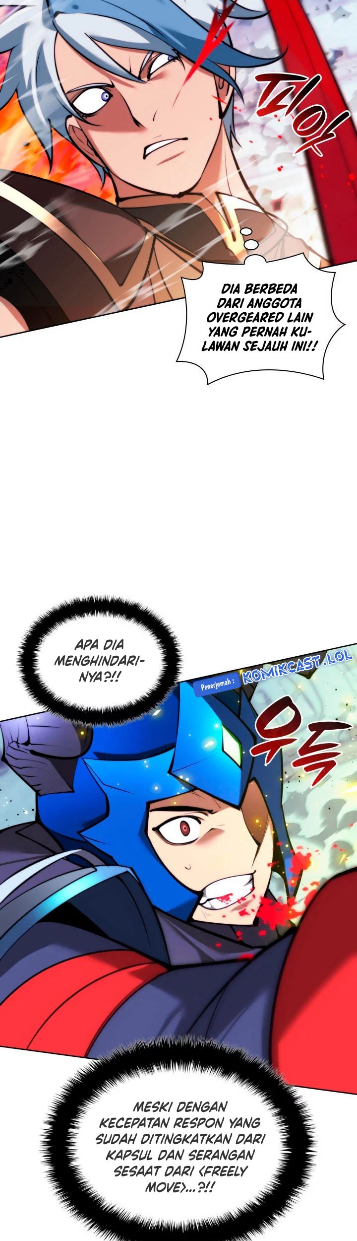 Chapter 233 - halaman 99