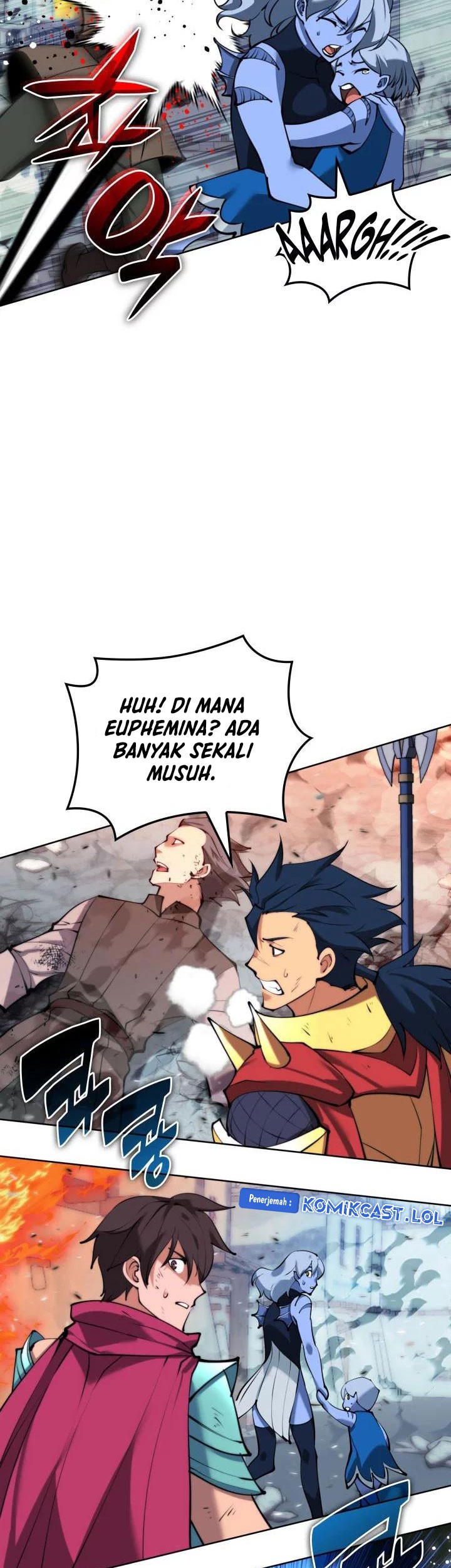 Chapter 232 - halaman 31