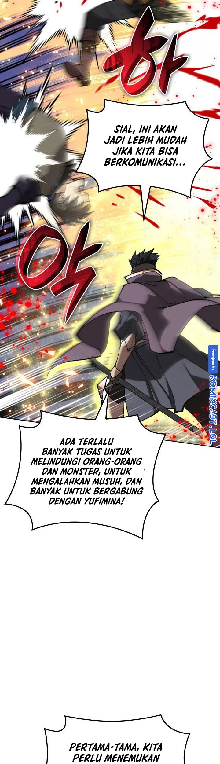 Chapter 232 - halaman 35