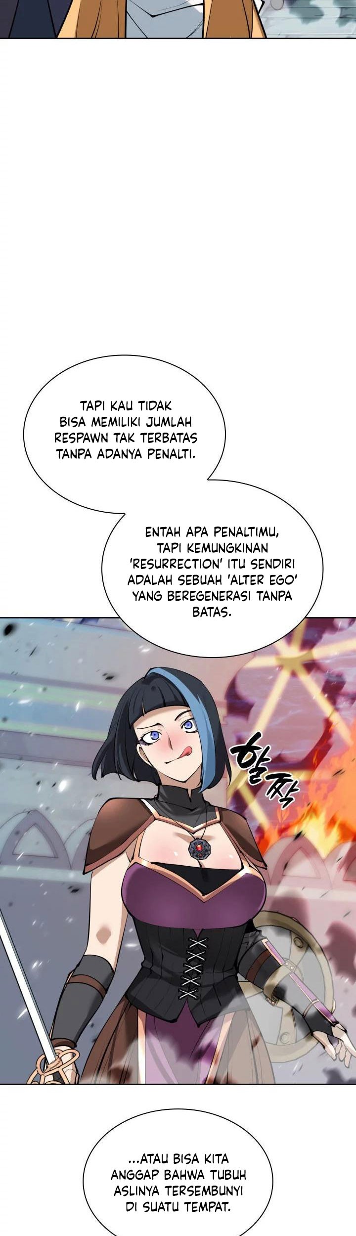 Chapter 232 - halaman 99