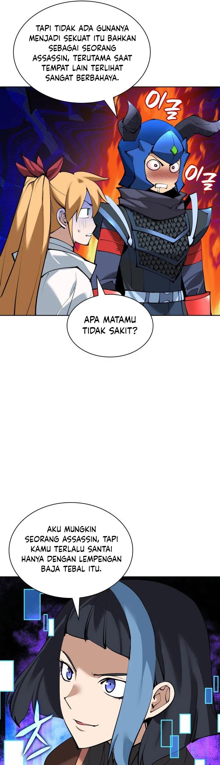 Chapter 232 - halaman 101
