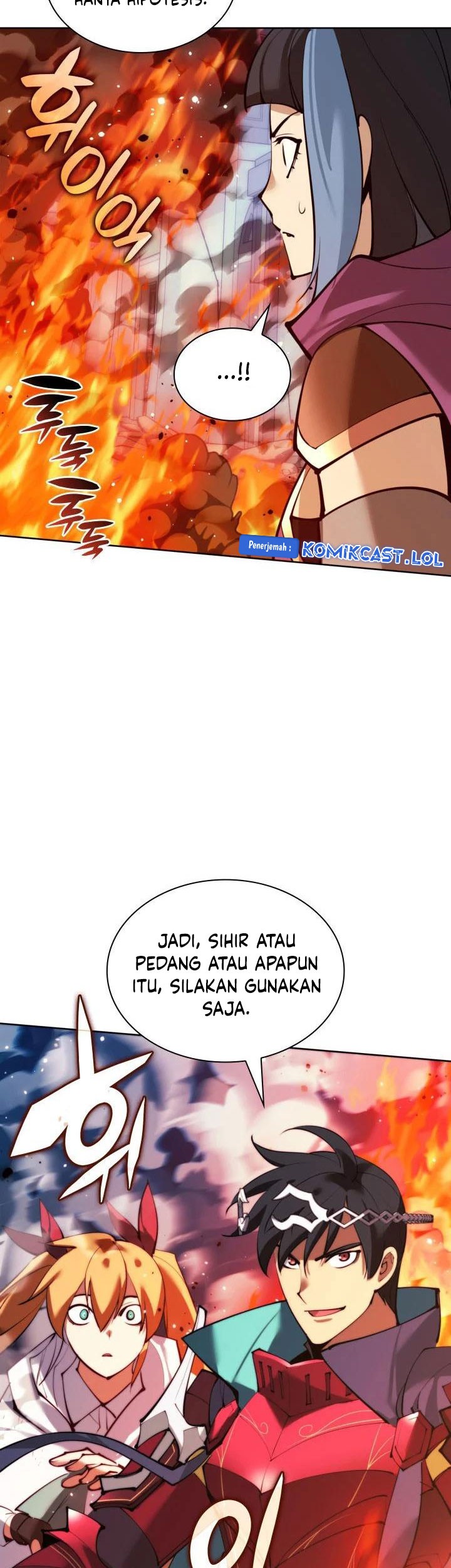 Chapter 232 - halaman 107