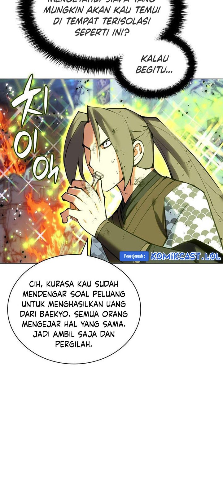 Chapter 231 - halaman 22