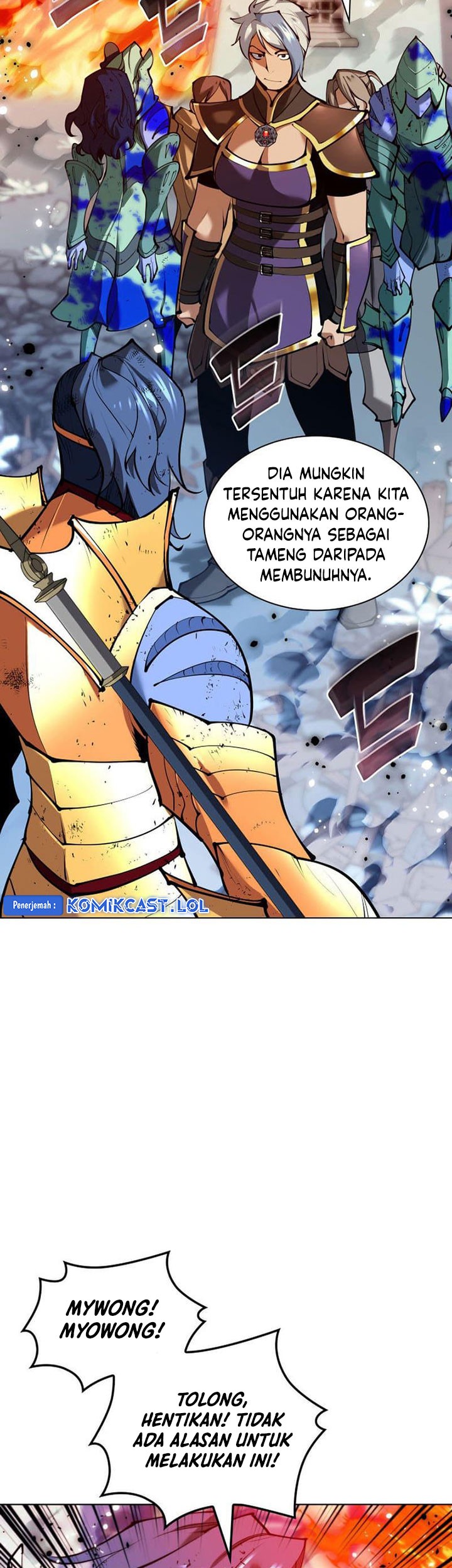 Chapter 231 - halaman 35