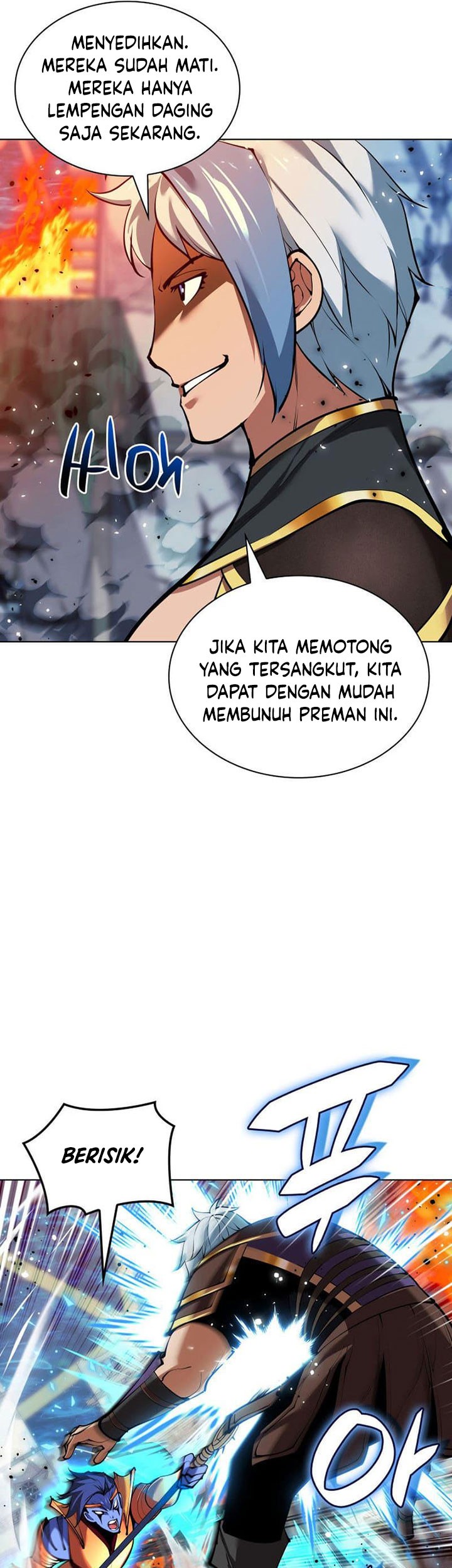 Chapter 231 - halaman 37