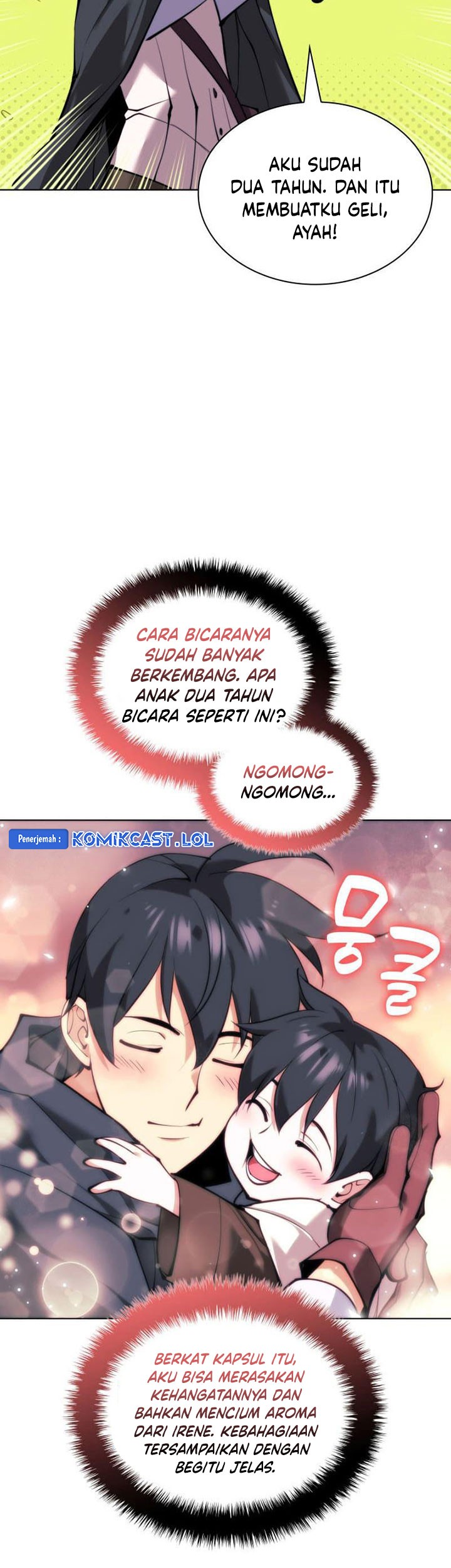 Chapter 231 - halaman 87