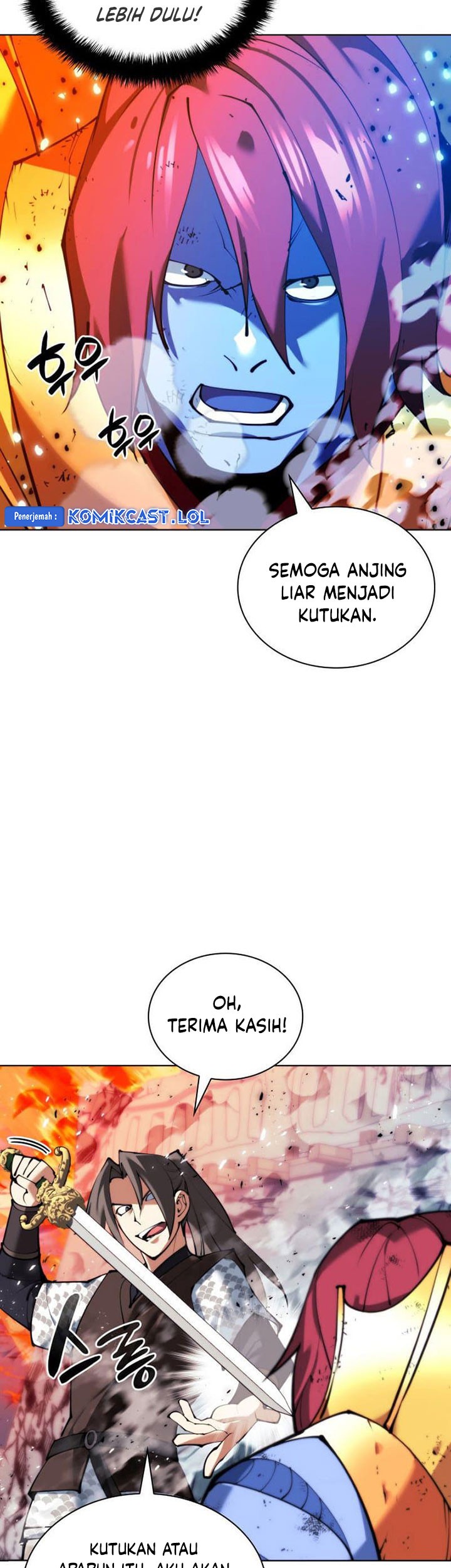 Chapter 231 - halaman 15