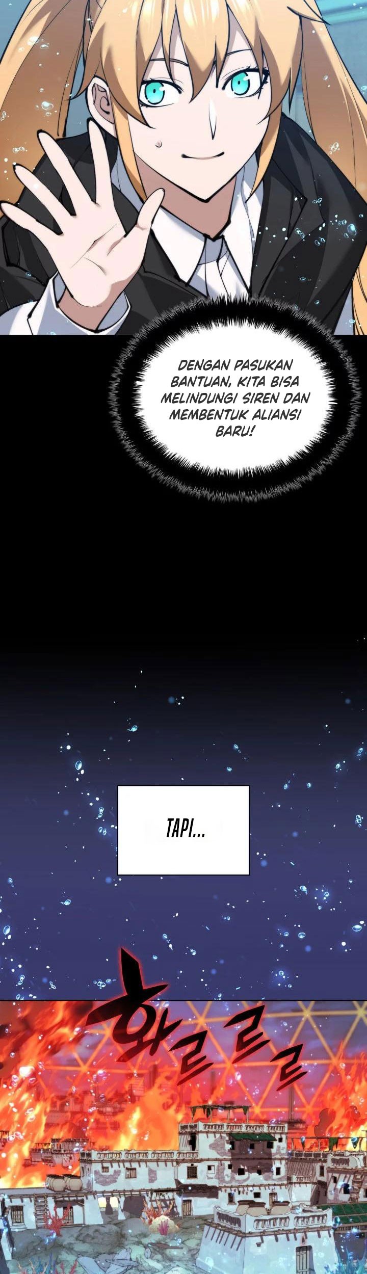 Chapter 230 - halaman 23