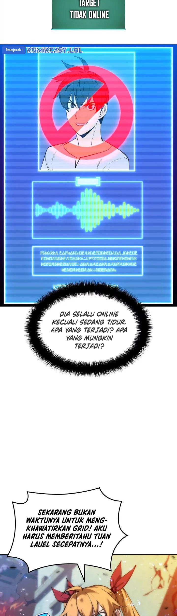 Chapter 230 - halaman 27