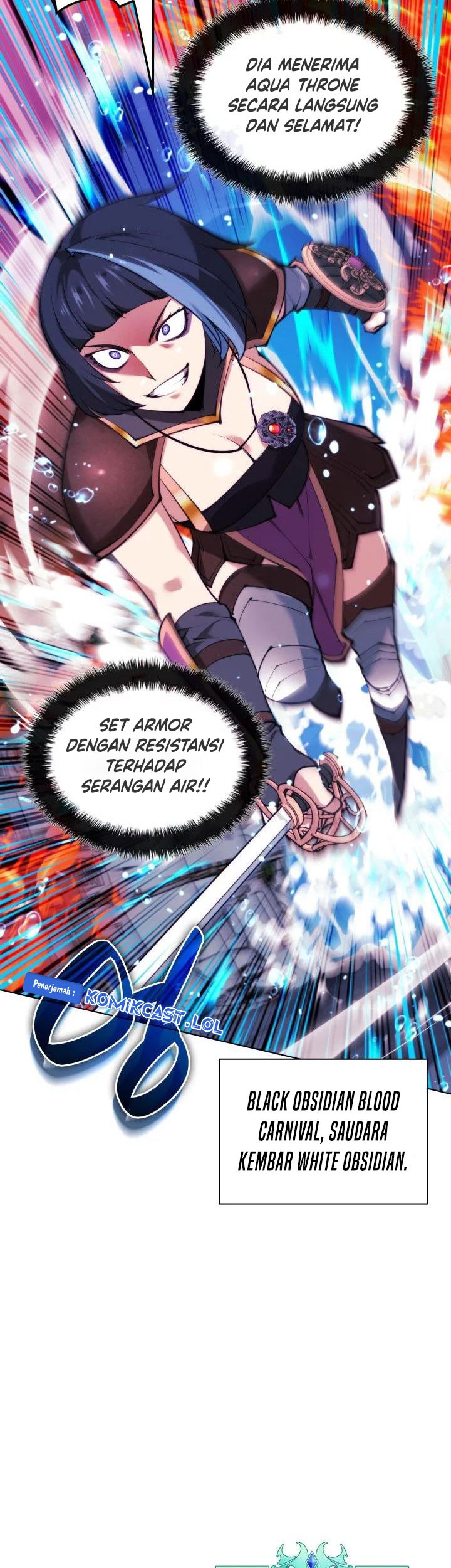 Chapter 230 - halaman 33
