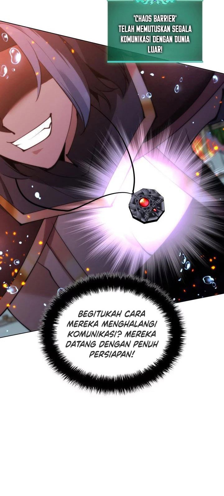 Chapter 230 - halaman 34