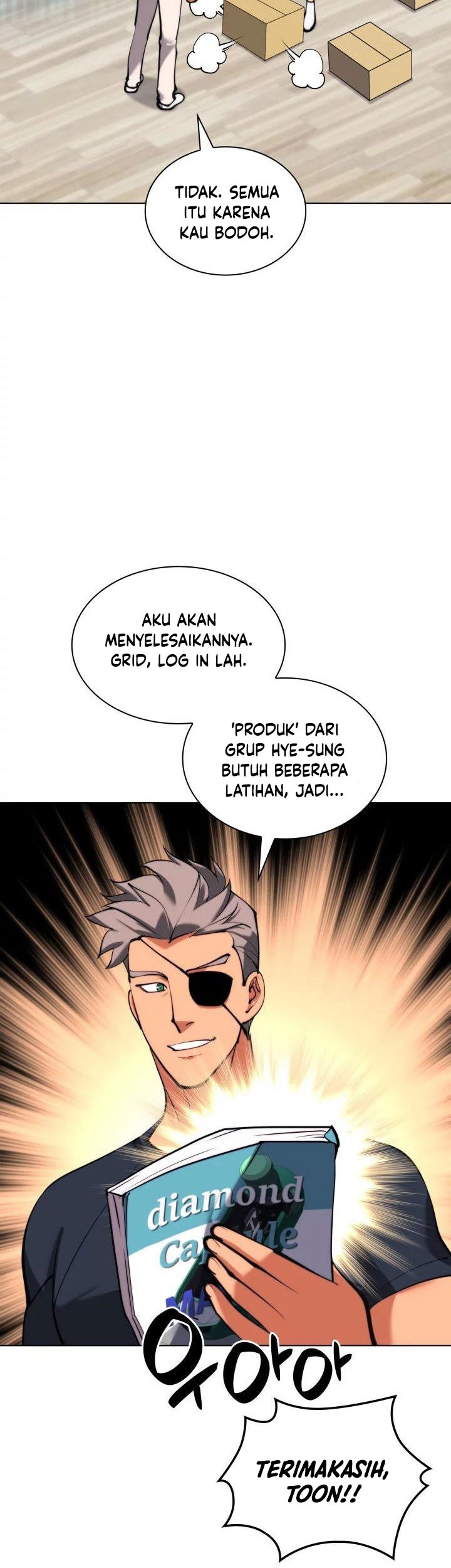 Chapter 230 - halaman 45