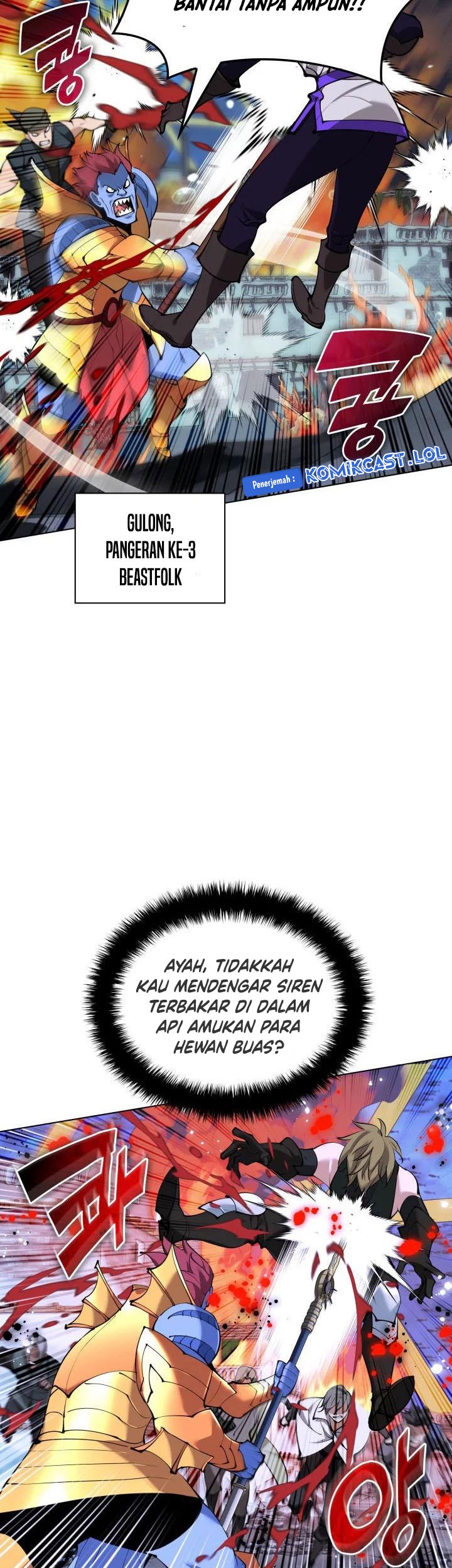 Chapter 230 - halaman 5