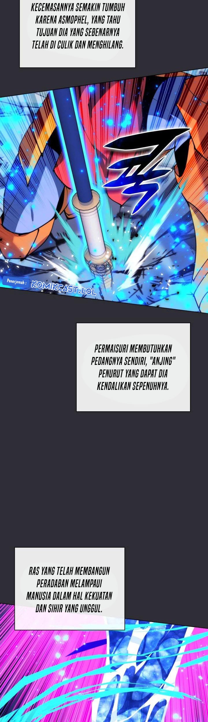 Chapter 230 - halaman 89