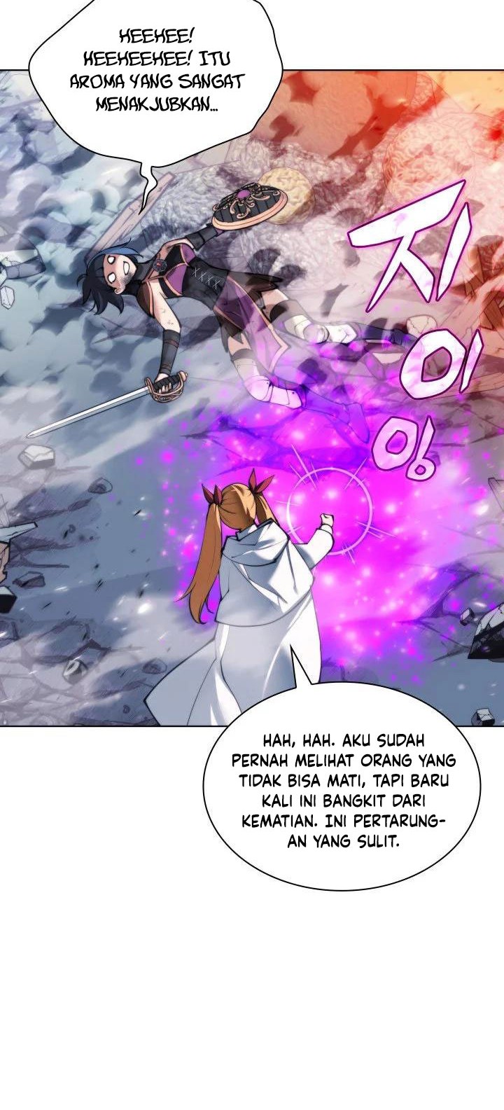 Chapter 230 - halaman 98