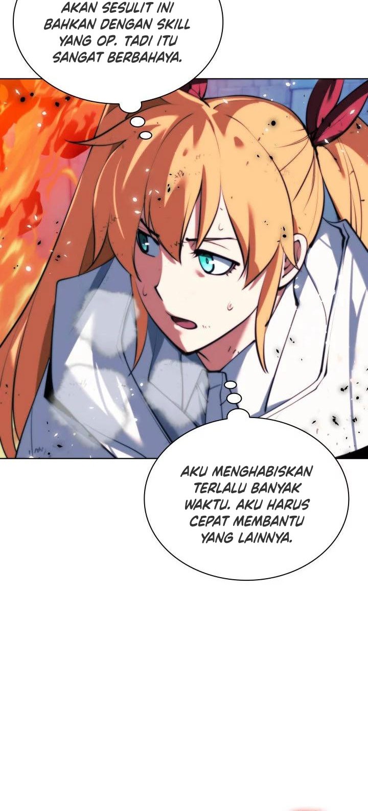 Chapter 230 - halaman 100