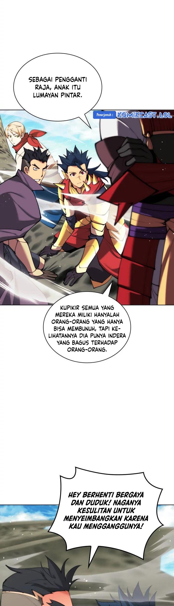 Chapter 230 - halaman 111