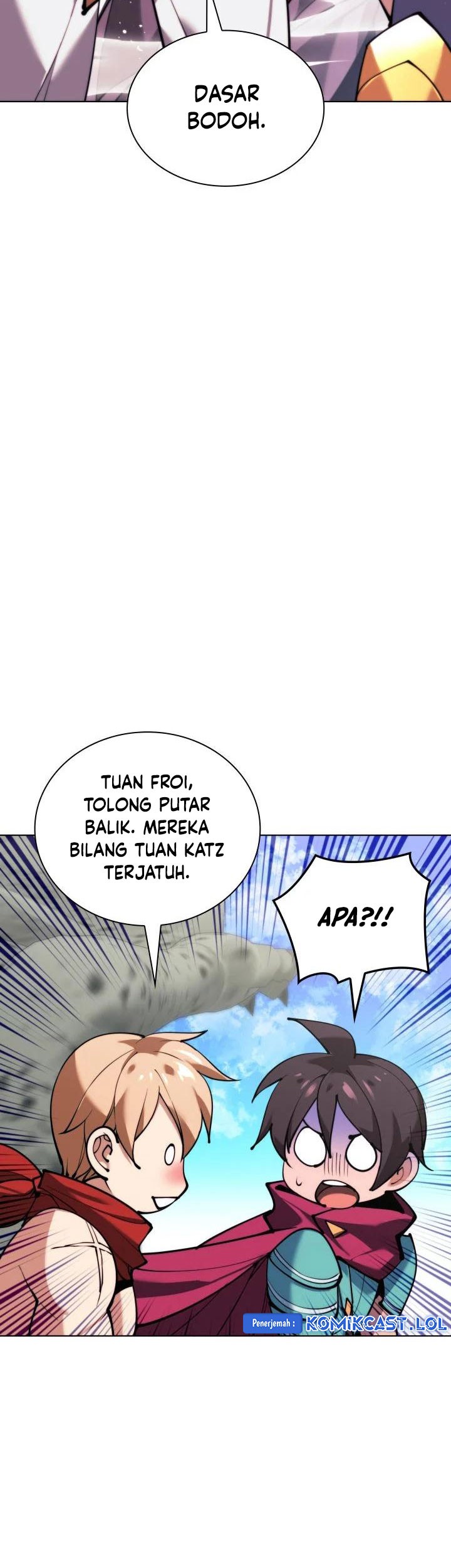 Chapter 230 - halaman 115