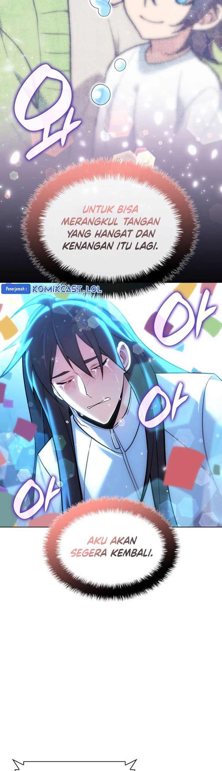 Chapter 229 - halaman 27