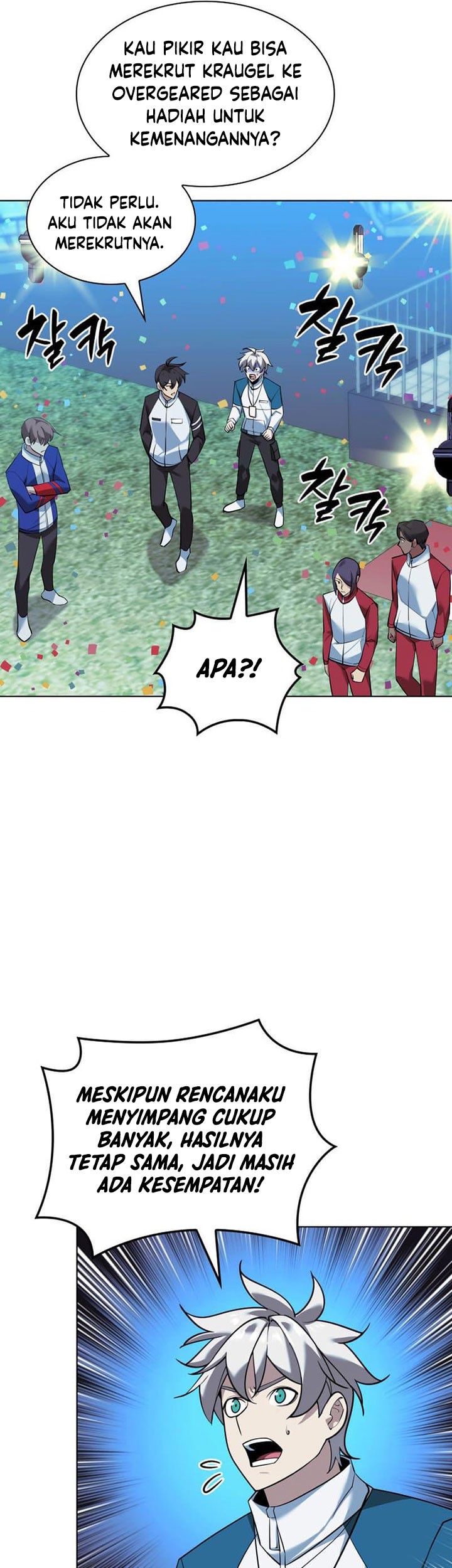 Chapter 229 - halaman 35