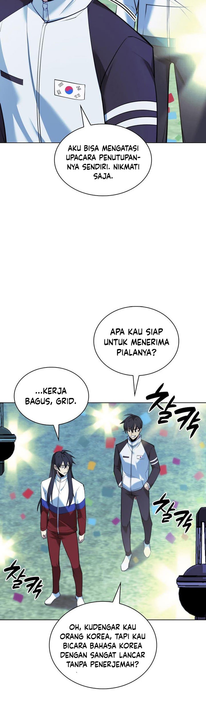 Chapter 229 - halaman 39