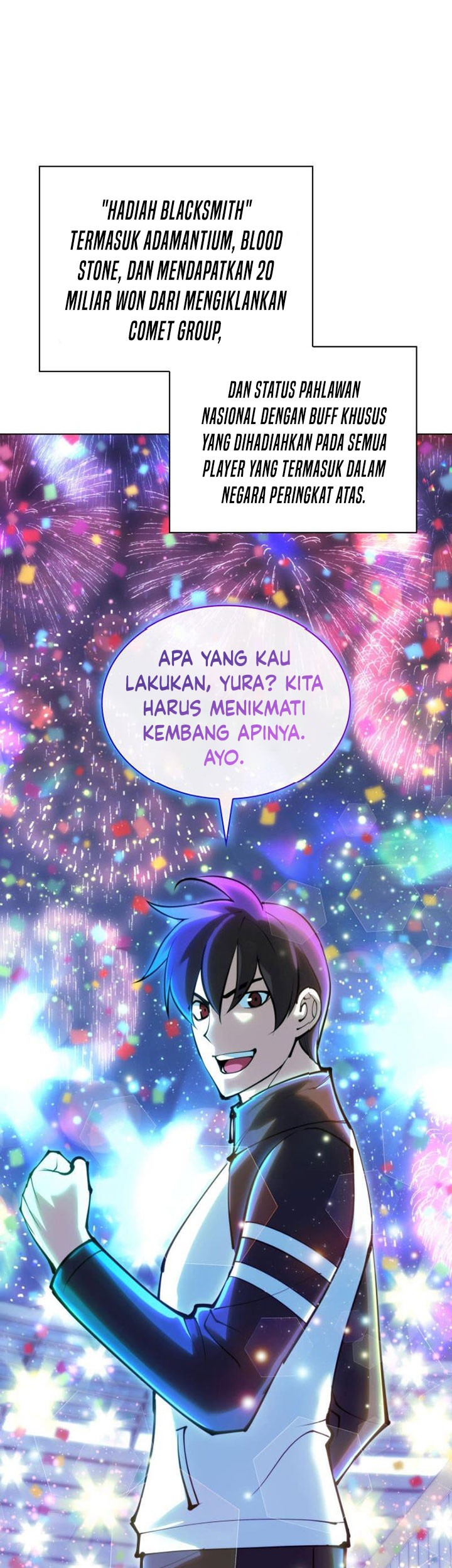 Chapter 229 - halaman 61