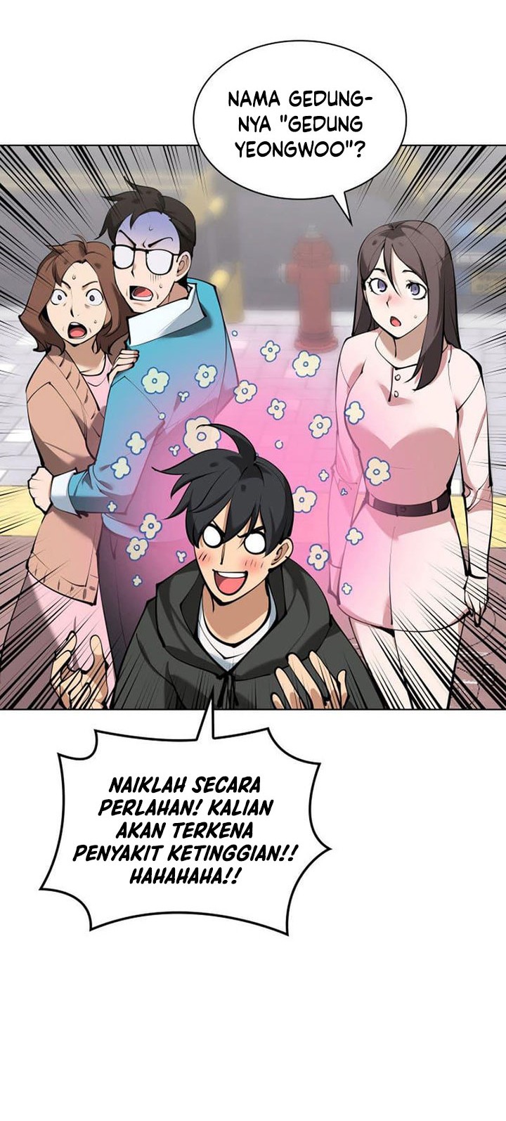 Chapter 229 - halaman 64