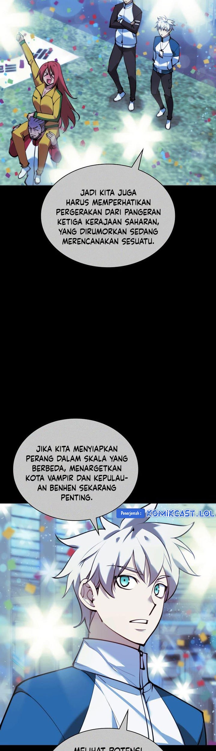 Chapter 229 - halaman 67