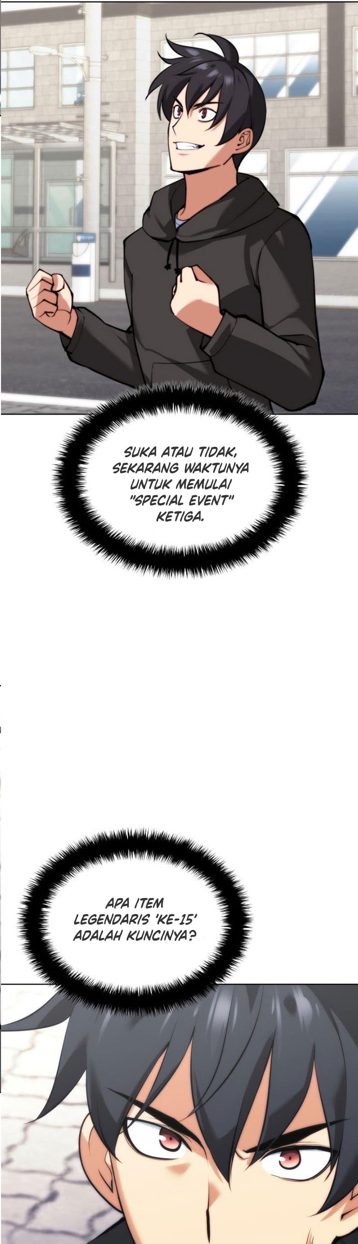 Chapter 229 - halaman 71