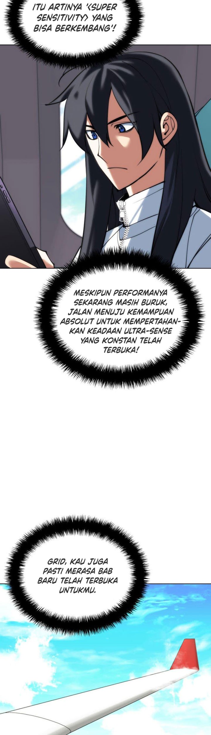 Chapter 229 - halaman 77