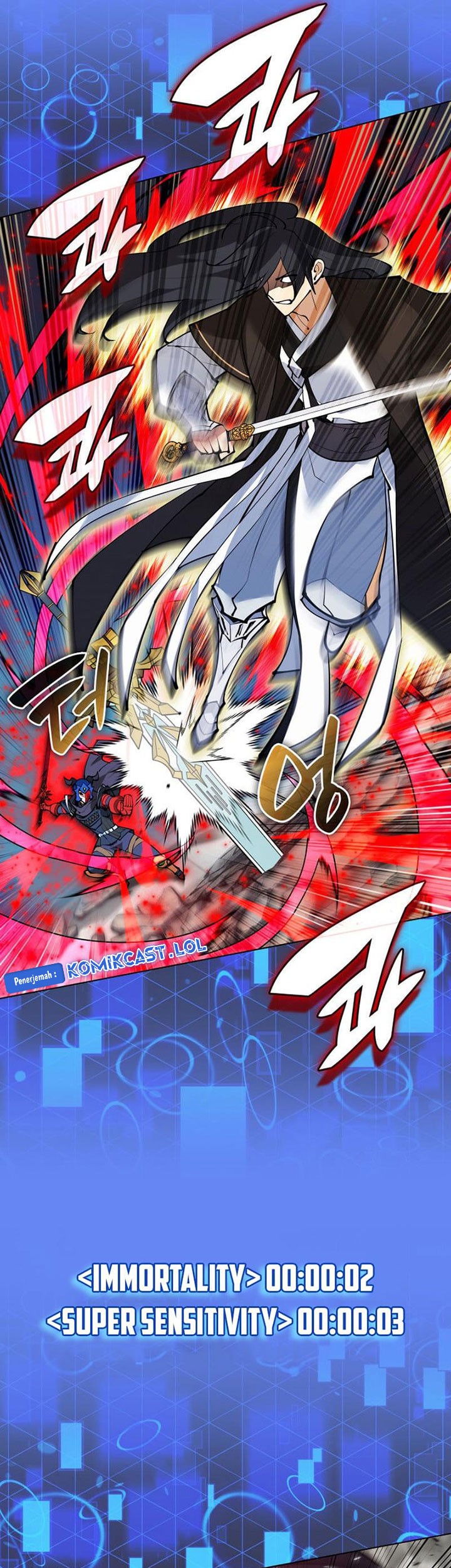 Chapter 228 - halaman 85