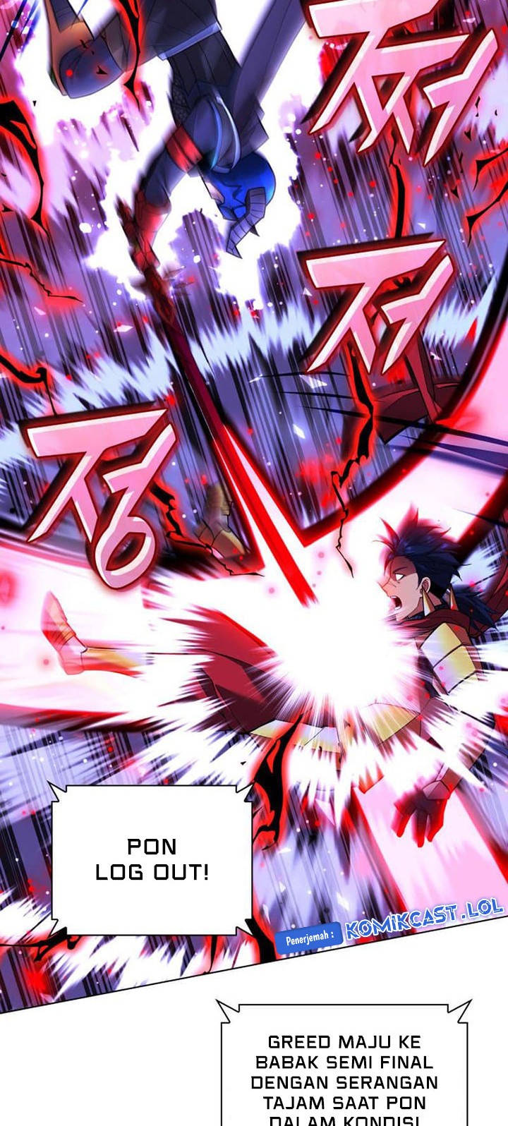 Chapter 227 - halaman 34