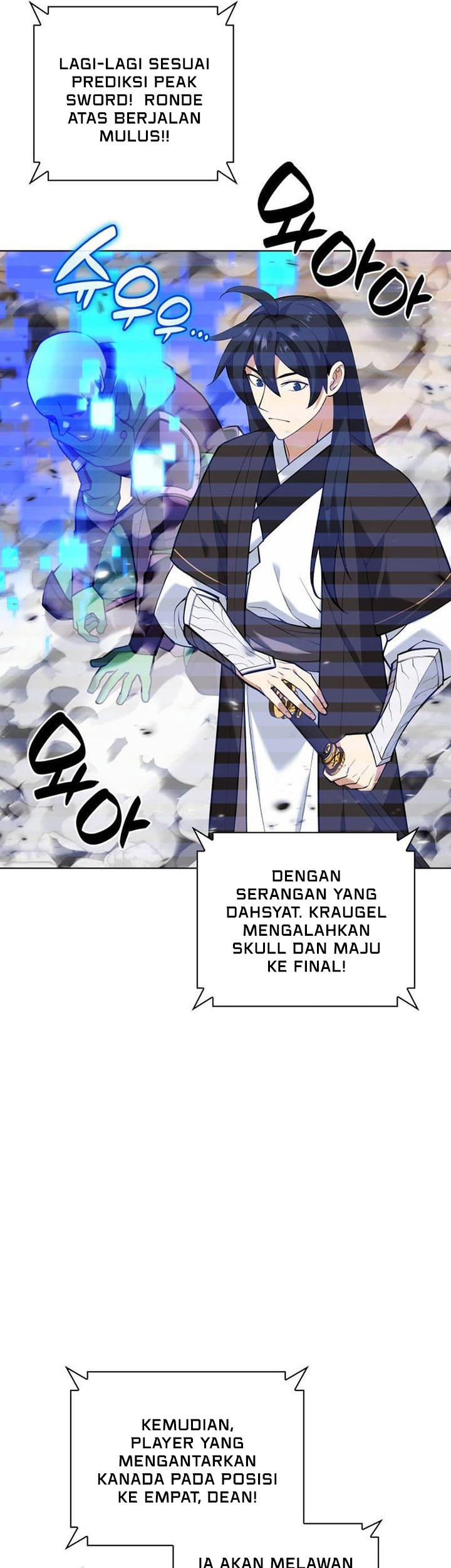 Chapter 227 - halaman 37