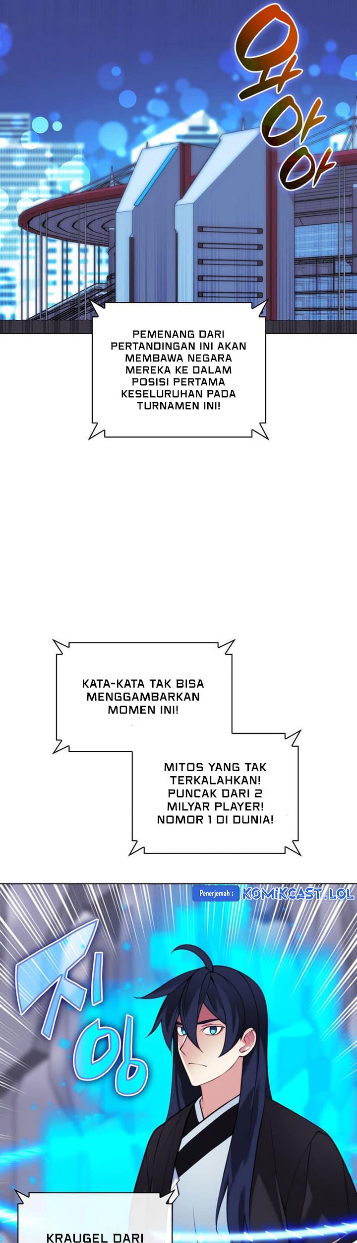 Chapter 227 - halaman 57