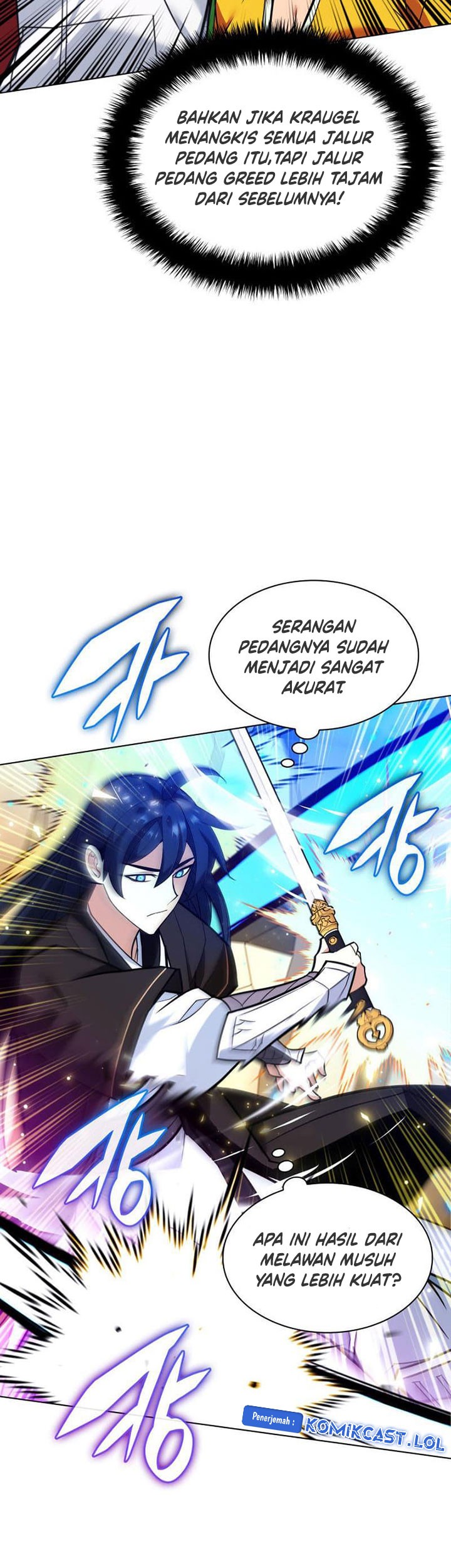 Chapter 227 - halaman 71