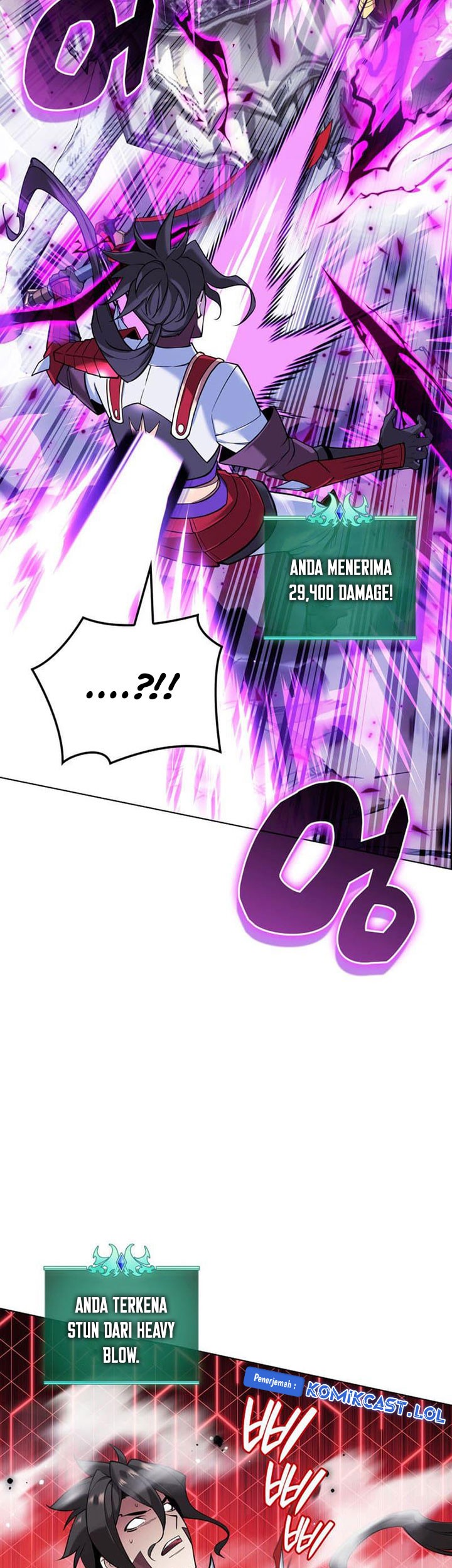 Chapter 226 - halaman 19